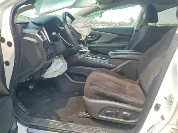 5N1AZ2MS1KN134213 2019 NISSAN MURANO - Image 8