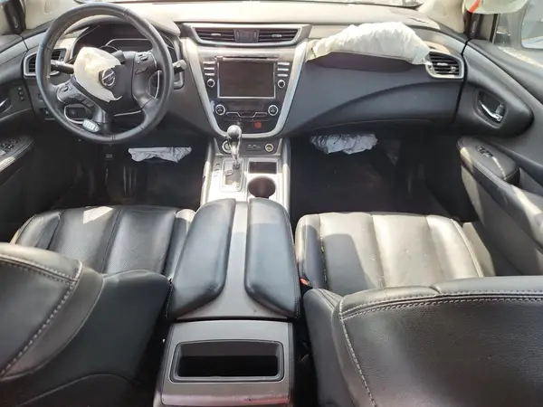 5N1AZ2MS1KN134275 2019 NISSAN MURANO - Image 8