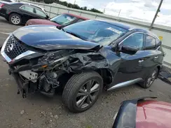 5N1AZ2MS1KN135068 2019 NISSAN MURANO