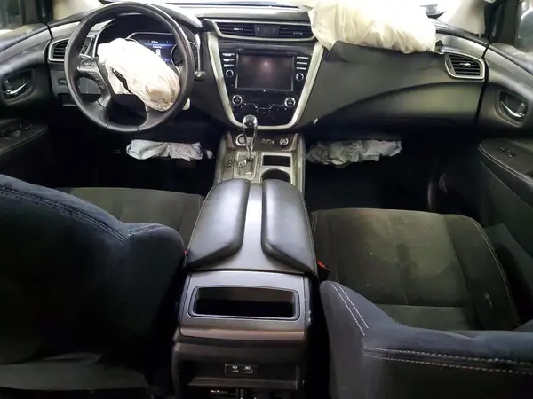 5N1AZ2MS1KN135166 2019 NISSAN MURANO - Image 8