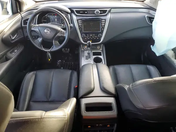 5N1AZ2MS1KN136348 2019 NISSAN MURANO - Image 8