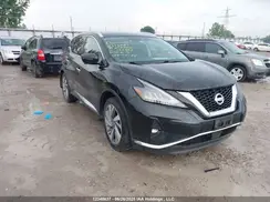 5N1AZ2MS1KN136382 2019 NISSAN MURANO