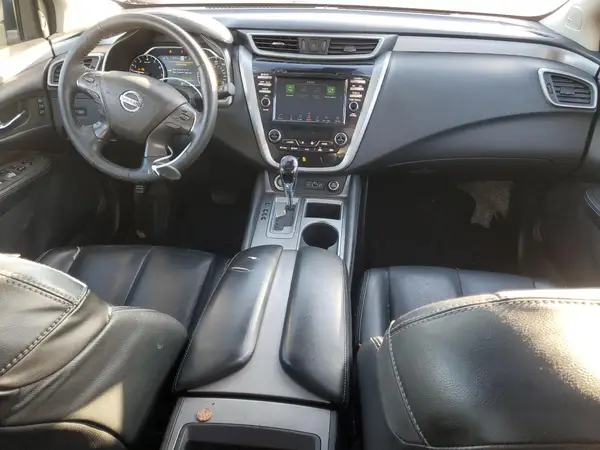 5N1AZ2MS1KN137905 2019 NISSAN MURANO - Image 8