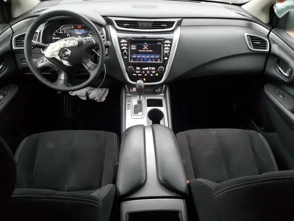 5N1AZ2MS1KN140173 2019 NISSAN MURANO - Image 8
