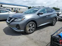 5N1AZ2MS1KN140674 2019 NISSAN MURANO