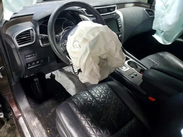 5N1AZ2MS1KN141422 2019 NISSAN MURANO - Image 8
