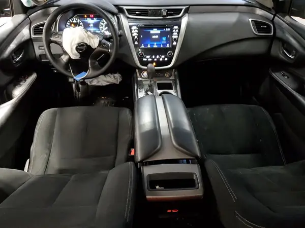 5N1AZ2MS1KN142621 2019 NISSAN MURANO - Image 8