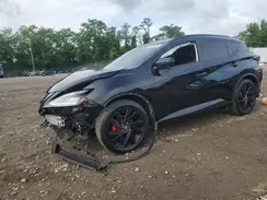 5N1AZ2MS1KN143753 2019 NISSAN MURANO