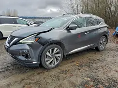 5N1AZ2MS1KN145177 2019 NISSAN MURANO