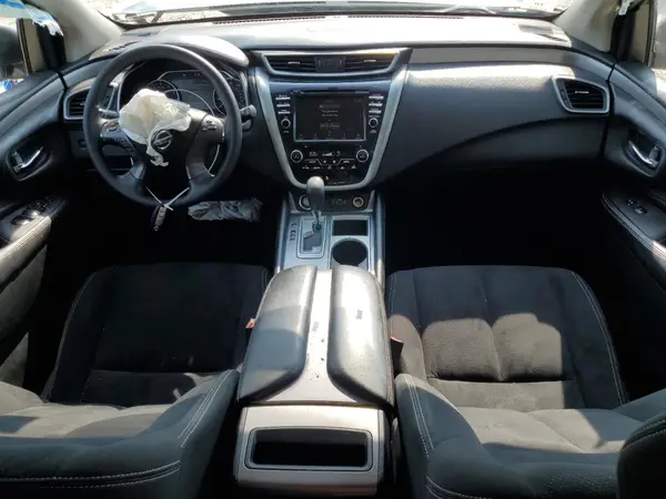 5N1AZ2MS1KN146183 2019 NISSAN MURANO - Image 8