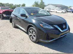 5N1AZ2MS1KN148340 2019 NISSAN MURANO