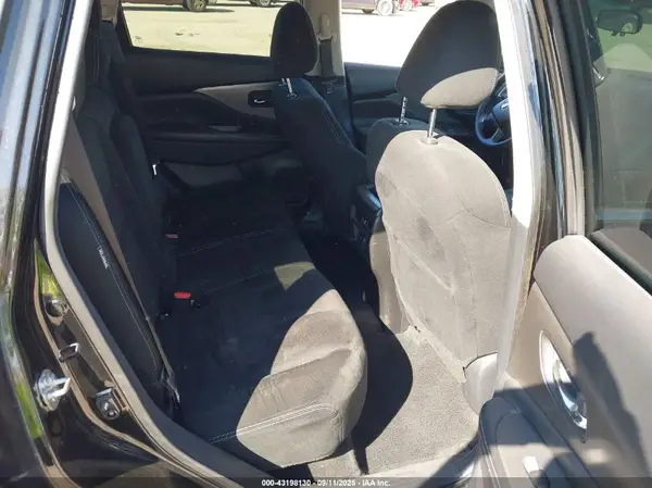 5N1AZ2MS1KN148340 2019 NISSAN MURANO - Image 8