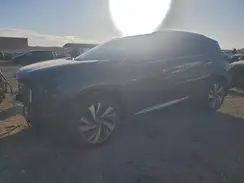 5N1AZ2MS1KN153635 2019 NISSAN MURANO