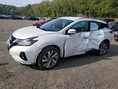5N1AZ2MS1KN157717 2019 NISSAN MURANO