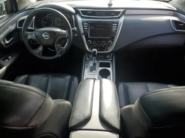 5N1AZ2MS1KN157717 2019 NISSAN MURANO - Image 8