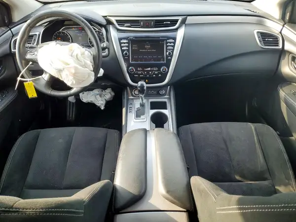 5N1AZ2MS1KN158415 2019 NISSAN MURANO - Image 8