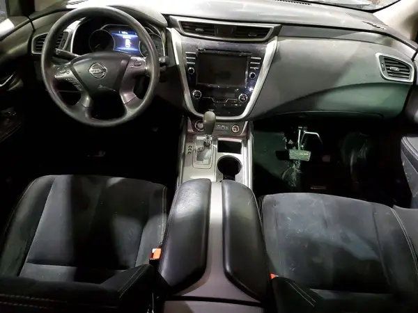 5N1AZ2MS1KN158740 2019 NISSAN MURANO - Image 8