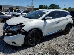 5N1AZ2MS1KN159404 2019 NISSAN MURANO
