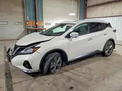 5N1AZ2MS1KN159788 2019 NISSAN MURANO