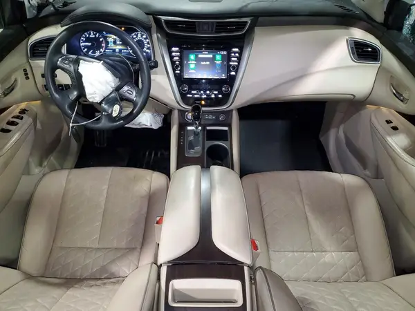 5N1AZ2MS1KN159788 2019 NISSAN MURANO - Image 8