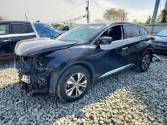 5N1AZ2MS1KN159869 2019 NISSAN MURANO