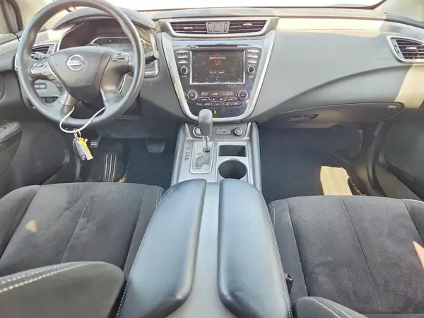 5N1AZ2MS1KN159869 2019 NISSAN MURANO - Image 8