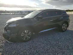 5N1AZ2MS1KN160472 2019 NISSAN MURANO
