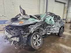 5N1AZ2MS1KN162092 2019 NISSAN MURANO