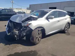 5N1AZ2MS1KN162416 2019 NISSAN MURANO