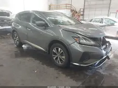 5N1AZ2MS1KN165719 2019 NISSAN MURANO