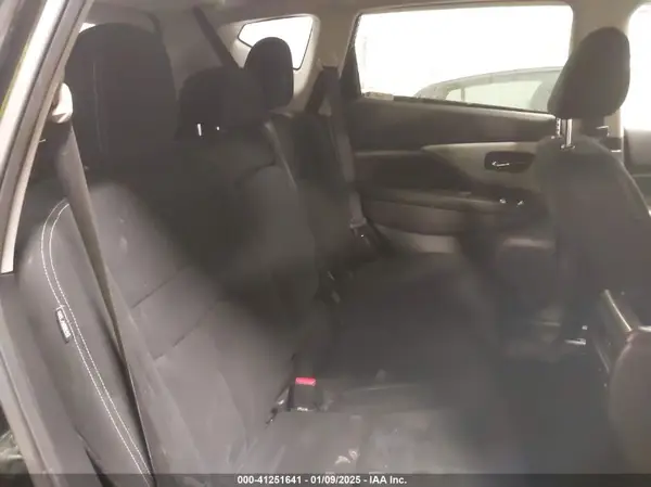 5N1AZ2MS2KN101379 2019 NISSAN MURANO - Image 8