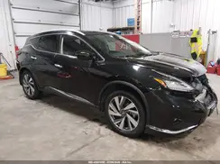 5N1AZ2MS2KN103388 2019 NISSAN MURANO