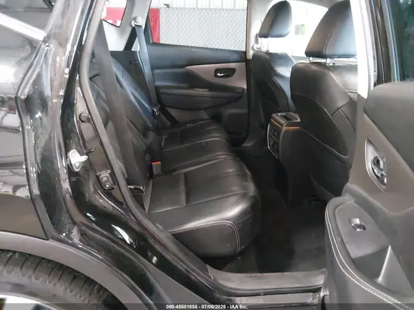 5N1AZ2MS2KN103388 2019 NISSAN MURANO - Image 8