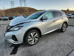5N1AZ2MS2KN104069 2019 NISSAN MURANO