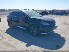 5N1AZ2MS2KN104086 2019 NISSAN MURANO