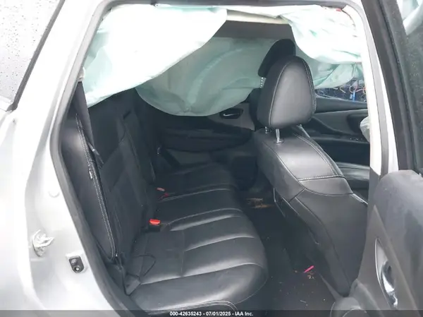 5N1AZ2MS2KN104640 2019 NISSAN MURANO - Image 8