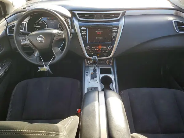 5N1AZ2MS2KN105318 2019 NISSAN MURANO - Image 8