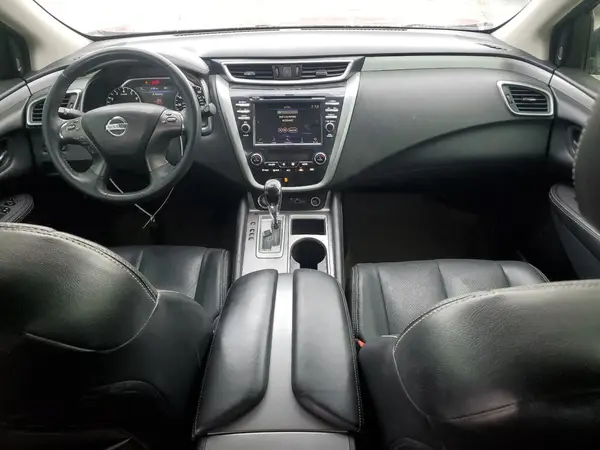 5N1AZ2MS2KN105917 2019 NISSAN MURANO - Image 8
