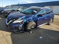5N1AZ2MS2KN108669 2019 NISSAN MURANO