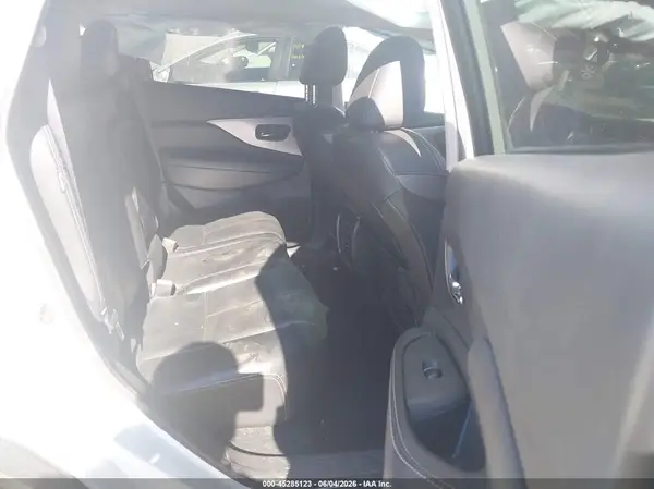 5N1AZ2MS2KN111443 2019 NISSAN MURANO - Image 8