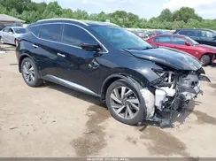 5N1AZ2MS2KN112978 2019 NISSAN MURANO