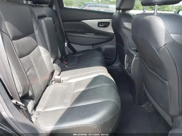 5N1AZ2MS2KN112978 2019 NISSAN MURANO - Image 8