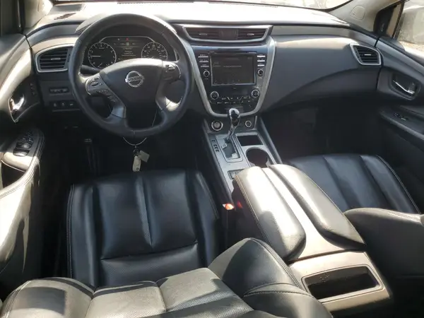 5N1AZ2MS2KN113385 2019 NISSAN MURANO - Image 8