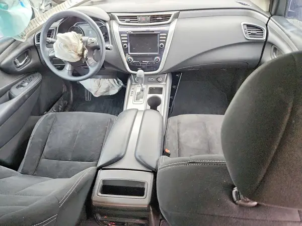 5N1AZ2MS2KN113807 2019 NISSAN MURANO - Image 8