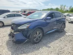 5N1AZ2MS2KN114438 2019 NISSAN MURANO