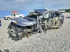 5N1AZ2MS2KN114715 2019 NISSAN MURANO