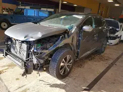 5N1AZ2MS2KN114858 2019 NISSAN MURANO