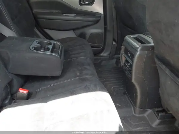 5N1AZ2MS2KN117615 2019 NISSAN MURANO - Image 8