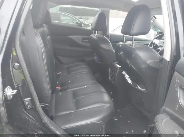 5N1AZ2MS2KN117906 2019 NISSAN MURANO - Image 8