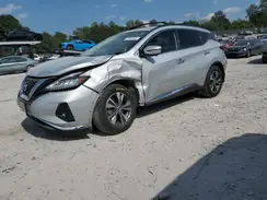 5N1AZ2MS2KN118392 2019 NISSAN MURANO